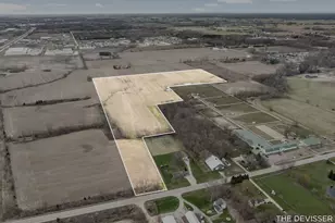 0 60th St, Holland, MI 49423 - Photo 1