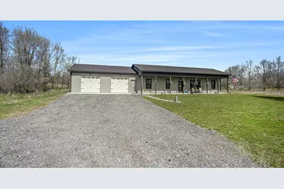 13424 Riverside Drive, Constantine, MI 49042 - Photo 1