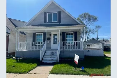 3366 11th Street, Wyandotte, MI 48192 - Photo 1