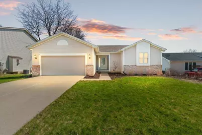 4155 Archwood Drive, Holt, MI 48842 - Photo 1