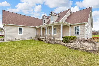 10508 Keane Drive, Grass Lake, MI 49240 - Photo 1