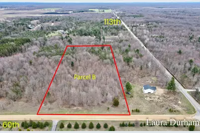 Vl 60th Street Parcel B, Fennville, MI 49408 - Photo 1