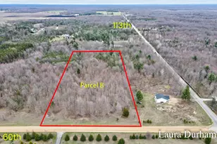 Vl 60th Street Parcel B, Fennville, MI 49408 - Photo 1