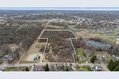 0 S Dettman Road, Jackson, MI 49203 - Photo 1