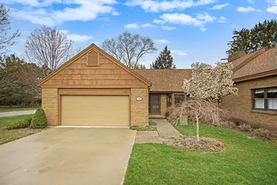 321 Peppermill Lane, Holland, MI 49423 - Photo 1