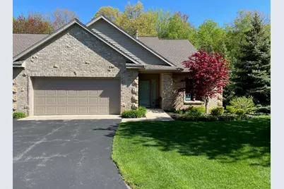 4983 Barnsley Drive, Hudsonville, MI 49426 - Photo 1
