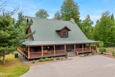 18090 Read Road, Copemish, MI 49625 - Photo 1