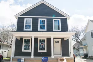 1024 Clinton Ave, Kalamazoo, MI 49001 - Photo 1