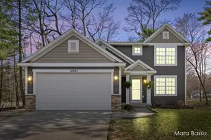 11887 Wabasis Ave NE, Rockford, MI 49341 - Photo 1