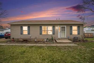 103 S Leeth Street, White Pigeon, MI 49099 - Photo 1