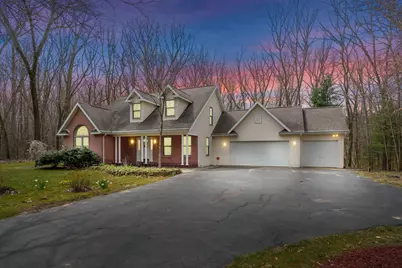 61158 Whitetail Run, Mattawan, MI 49071 - Photo 1