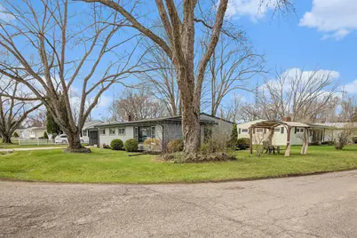 513 Krohn Avenue, Berrien Springs, MI 49103 - Photo 1