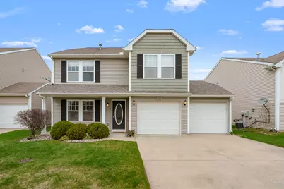 8303 Lausen Lane, Richland, MI 49083 - Photo 1