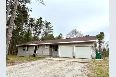 6460 Ryerson Road, Twin Lake, MI 49457 - Photo 1