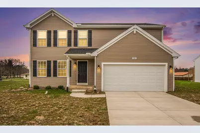 561 Twin Hills Drive, Watervliet, MI 49098 - Photo 1