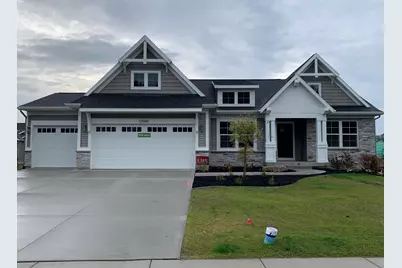 12580 Riverton Road, Grand Haven, MI 49417 - Photo 1