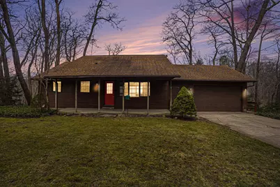 1421 N Buys Road, North Muskegon, MI 49445 - Photo 1