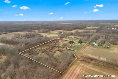 Vl M Drive S, Burlington, MI 49029 - Photo 1