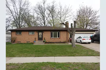 3334 Badger Avenue SW, Wyoming, MI 49509 - Photo 1