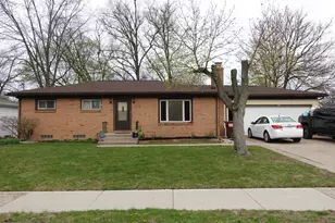 3334 Badger Ave SW, Wyoming, MI 49509 - Photo 1