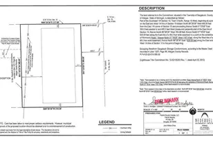 Lot Jack Wilson Dr, Saugatuck, MI 49453 - Photo 1