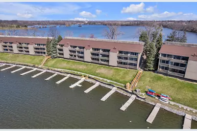 820 Cliffs Drive #306, Ypsilanti, MI 48198 - Photo 1