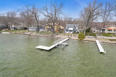 1597 Wamplers Lake Road, Brooklyn, MI 49230 - Photo 1