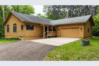 11365 Phal Road, Grass Lake, MI 49240 - Photo 1