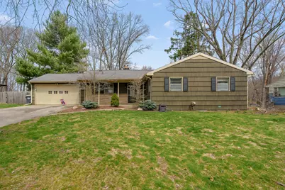 419 Larkspur Avenue, Portage, MI 49002 - Photo 1