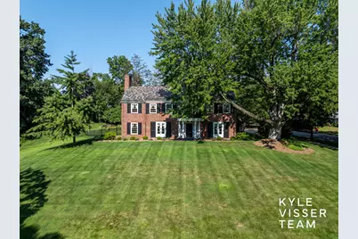 31 Mayfair Drive NE, Grand Rapids, MI 49503 - Photo 1