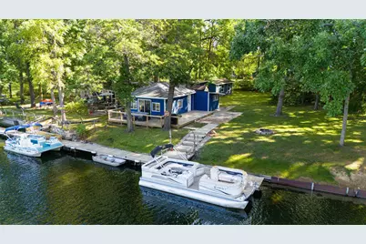 14956 Bachelor Island, Buchanan, MI 49107 - Photo 1