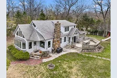 4117 Lake Shore Drive, New Buffalo, MI 49117 - Photo 1