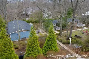 713 N Maple St, Saugatuck, MI 49453 - Photo 1