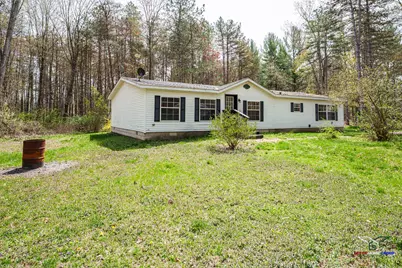 11923 E Spencer Road, Crystal, MI 48889 - Photo 1