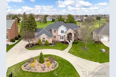 7332 Brooklyn Avenue SE, Grand Rapids, MI 49508 - Photo 1