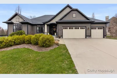 555 Stonehenge Drive SW, Grandville, MI 49418 - Photo 1