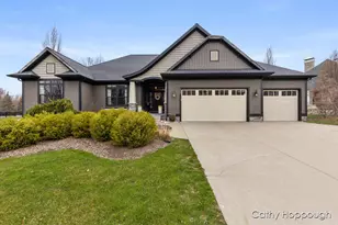 555 Stonehenge Dr SW, Grandville, MI 49418 - Photo 1