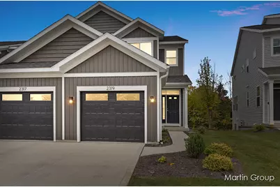 2235 Watertown Way NE, Grand Rapids, MI 49505 - Photo 1