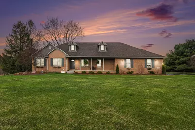 19732 Deerfield Court, Chelsea, MI 48118 - Photo 1