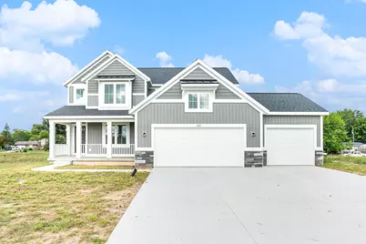 561 Waterford Village Drive, Walker, MI 49534 - Photo 1