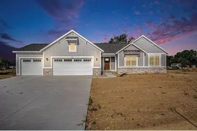 621 Waterford Village Drive, Walker, MI 49534 - Photo 1