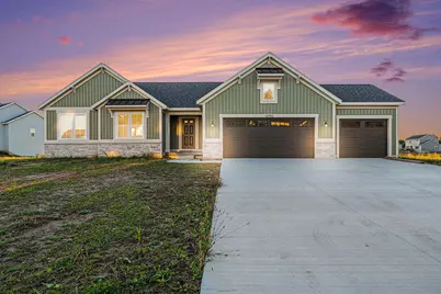 12052 Alden Court NE, Lowell, MI 49331 - Photo 1