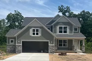 5856 Hillbrook Ct NE, Belmont, MI 49306 - Photo 1