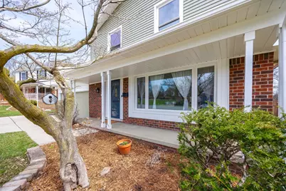 2015 Rugby Court, Ann Arbor, MI 48103 - Photo 1