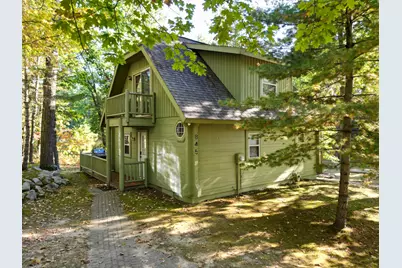 845 Golf Cottage Drive, Lewiston, MI 49756 - Photo 1