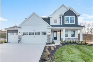 768 Sun Stone Dr SW, Byron Center, MI 49315 - Photo 1