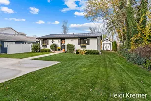 16851 Carlson St, Spring Lake, MI 49456 - Photo 1