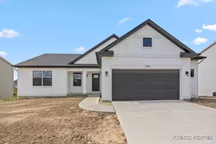 7293 Graymoor St SE, Caledonia, MI 49316 - Photo 1