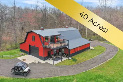 10888 Hoffmann Street, Marcellus, MI 49067 - Photo 1