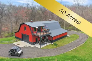 10888 Hoffmann St, Marcellus, MI 49067 - Photo 1